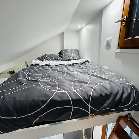 Apartment Leonora Annecy