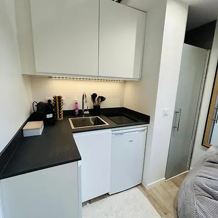Apartment Leonora Annecy
